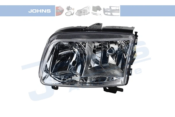 Headlight (95 25 09)