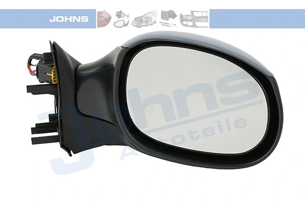 Exterior Mirror (23 15 38-67)