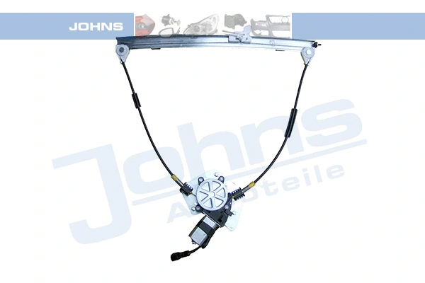 Window Regulator (60 08 41-25)