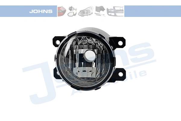 Daytime Running Light (50 46 29)