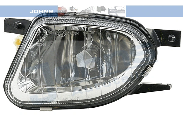 Front Fog Light (50 64 29-2)