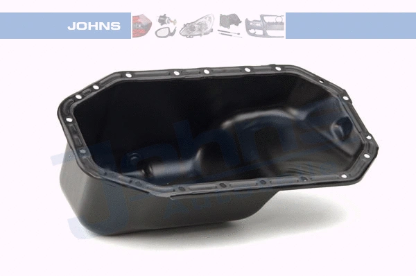 Oil Sump (95 41 08-1)