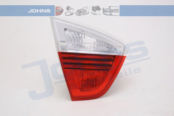 Tail Light Assembly (20 09 87-2)