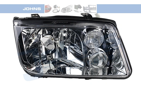 Headlight (95 40 10-2)