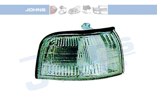 End Outline Marker Light (38 17 10-5)