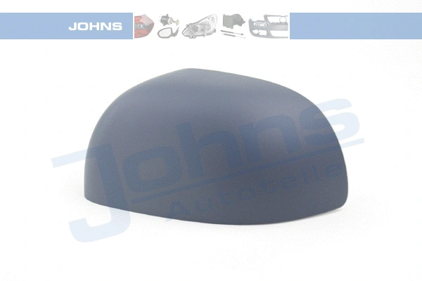 Cover, exterior mirror (30 06 37-93)