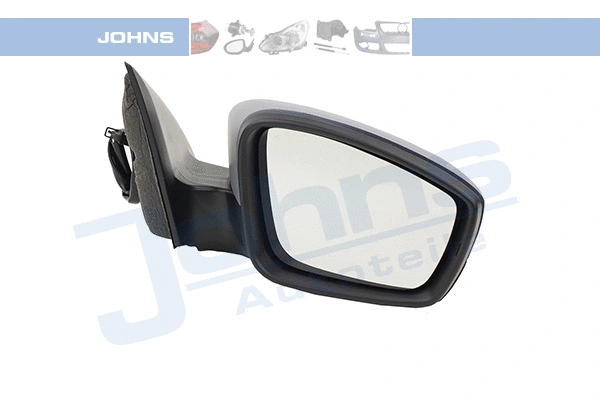 Exterior Mirror (71 15 38-22)