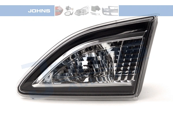 Tail Light Assembly (45 09 88-35)