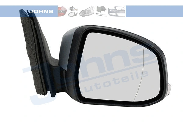 Exterior Mirror (32 13 38-24)