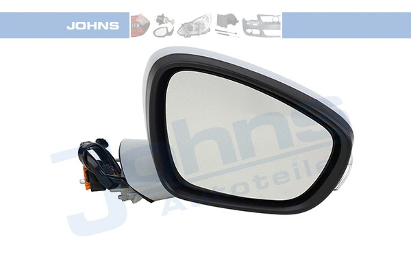Exterior Mirror (57 48 38-21)