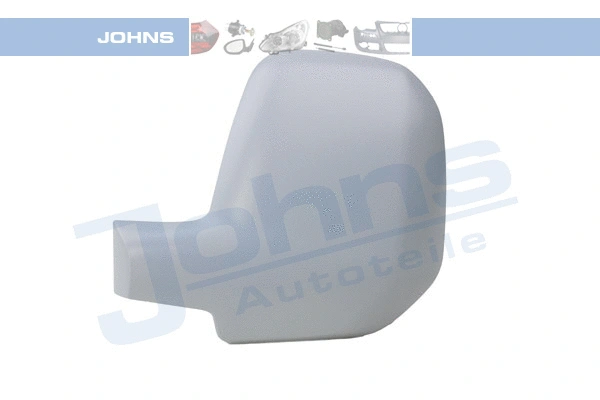 Cover, exterior mirror (57 62 37-93)
