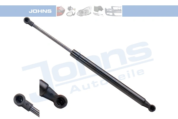 Gas Spring, boot/cargo area (55 08 95-93)