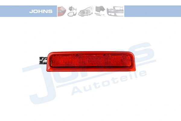 Auxiliary Stop Light (95 62 89-1)