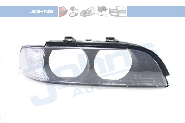 Direction Indicator (20 16 20-31)