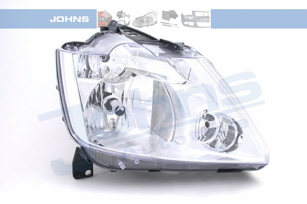 Headlight (60 12 10)