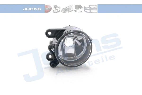 Front Fog Light (95 41 29-2)