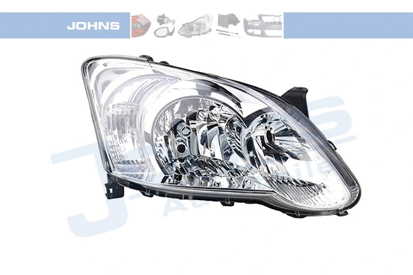 Headlight (81 11 10-11)