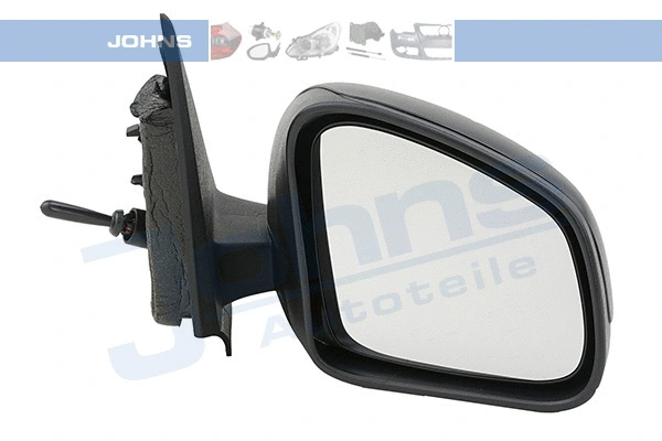 Exterior Mirror (48 05 38-13)