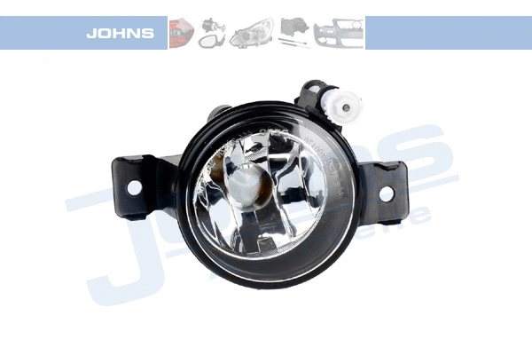 Front Fog Light (20 74 30-4)
