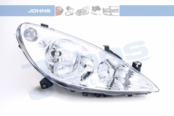 Headlight (57 39 10)