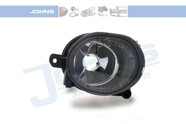 Front Fog Light (90 07 30-2)