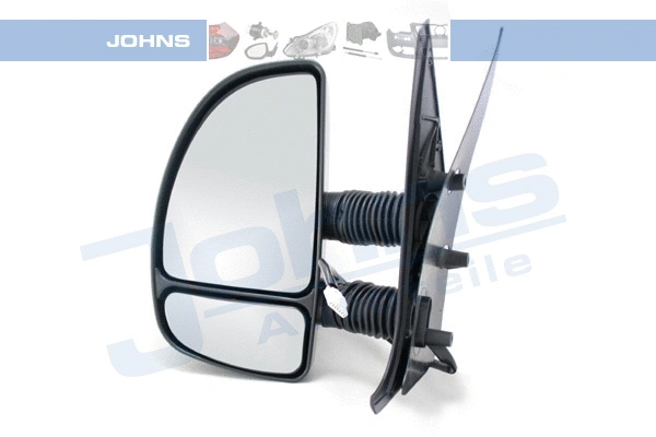 Exterior Mirror (30 42 37-65)