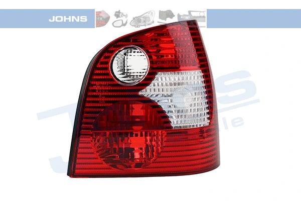 Tail Light Assembly (95 26 88-1)