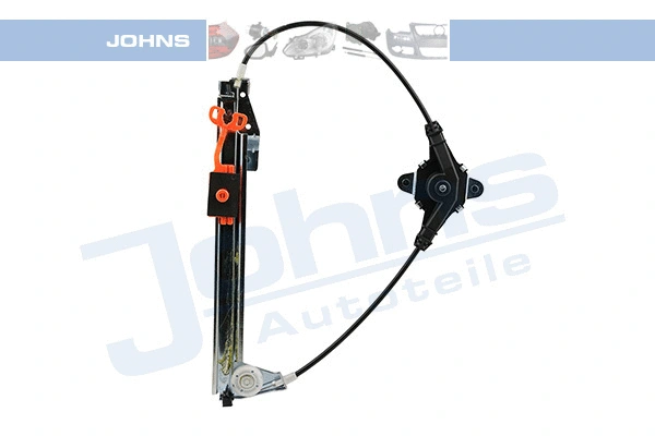 Window Regulator (30 19 45-11)