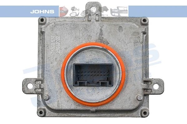 Control Unit, lights (95 04 11-2)