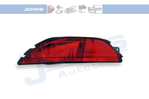 Rear Fog Light (30 19 87-9)