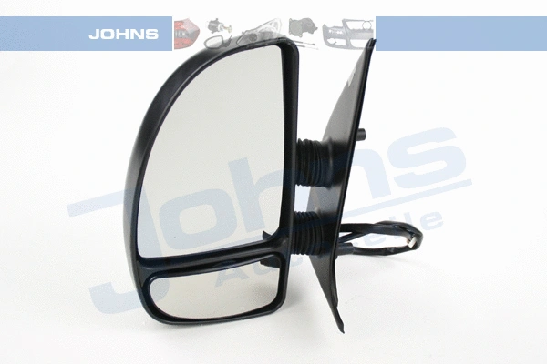 Exterior Mirror (30 42 37-61)
