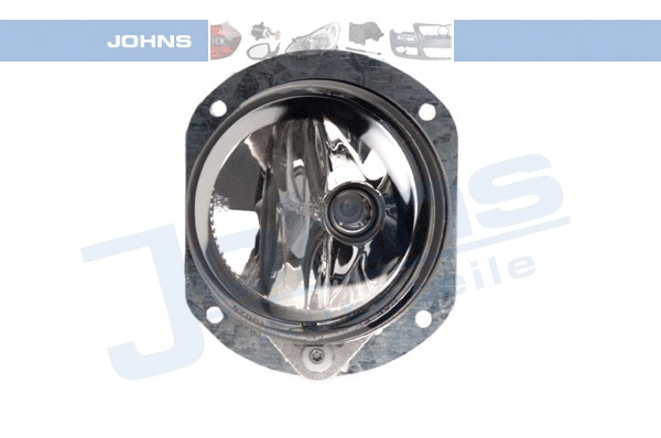 Front Fog Light (50 71 30-6)