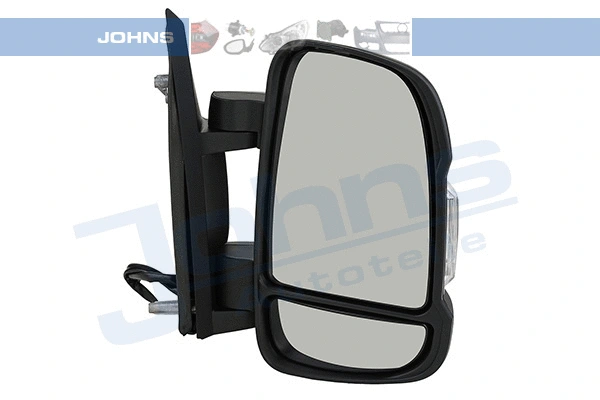 Exterior Mirror (30 44 38-21)