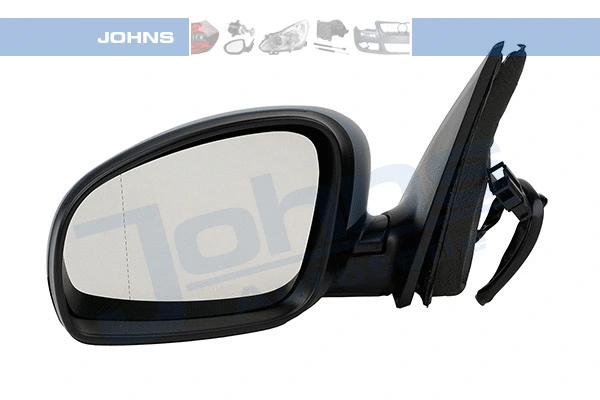 Exterior Mirror (71 55 37-21)