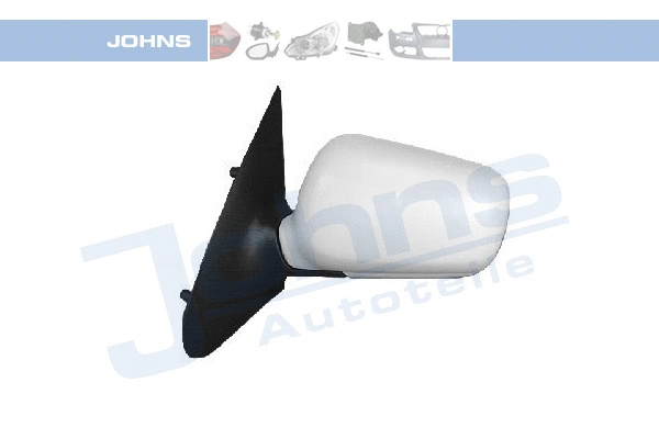 Exterior Mirror (95 24 37-61)