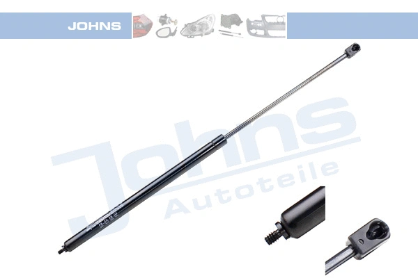 Gas Spring, bonnet (50 82 03-92)
