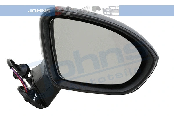 Exterior Mirror (55 11 38-21)