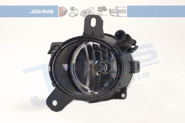Front Fog Light (55 66 29)