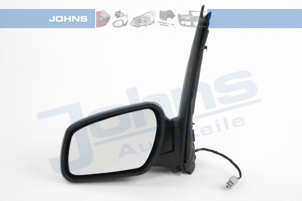 Exterior Mirror (32 65 37-21)