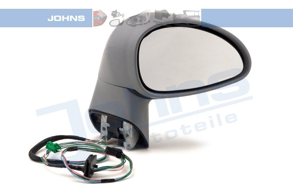 Exterior Mirror (23 16 38-23)