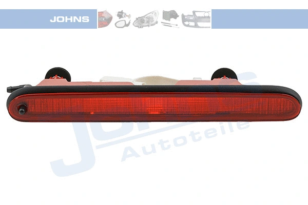 Auxiliary Stop Light (57 62 89-1)