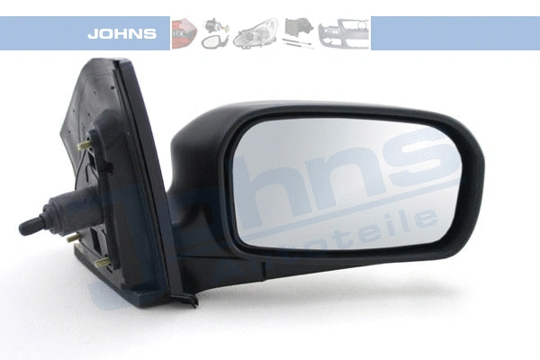 Exterior Mirror (38 10 38-1)