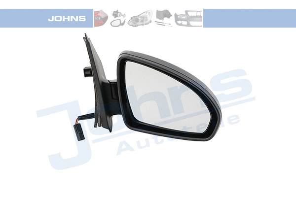 Exterior Mirror (48 03 38-21)