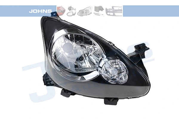 Headlight (81 01 10)