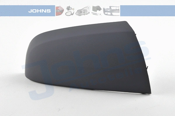 Cover, exterior mirror (55 72 38-91)