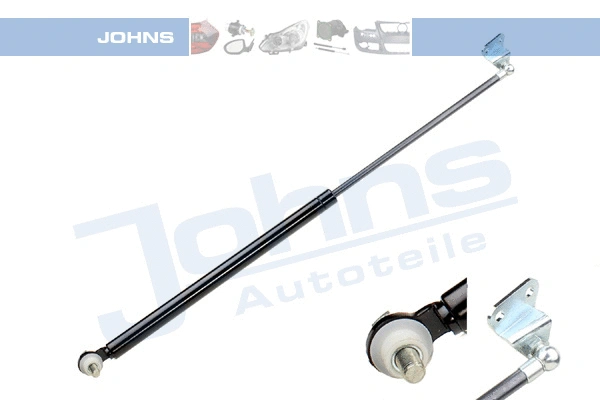 Gas Spring, boot/cargo area (38 08 95-92)