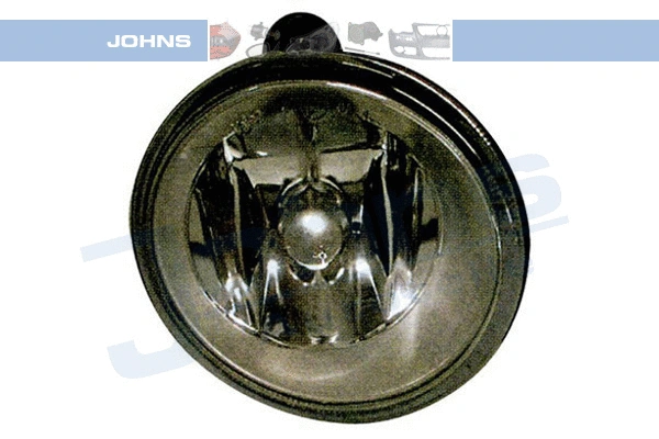 Front Fog Light (60 21 30)