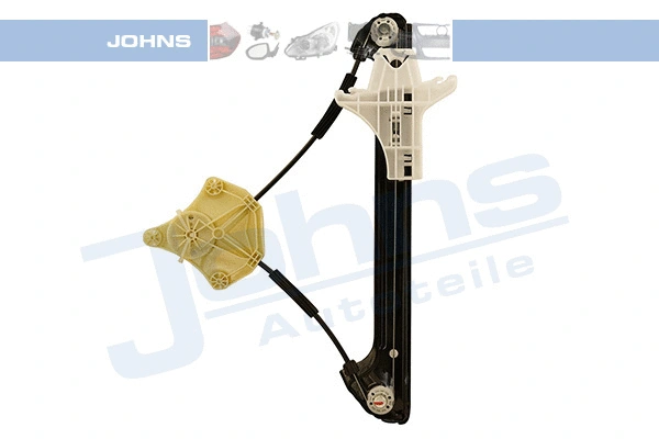 Window Regulator (95 45 45-21)