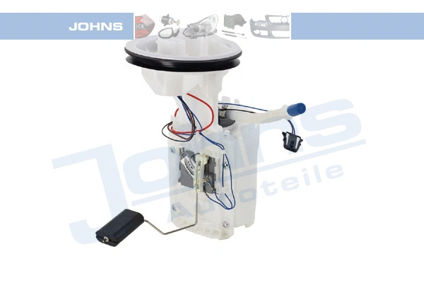 Fuel Feed Unit (KSP 20 51-001)