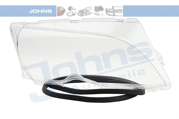 Light Glass, headlight (20 08 10-29)